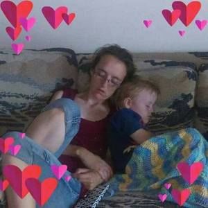 Meet your Posher, Maria